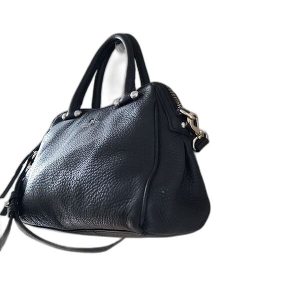 Kate Spade black Purse Handbag Adjustable Crossbody - Picture 7 of 9